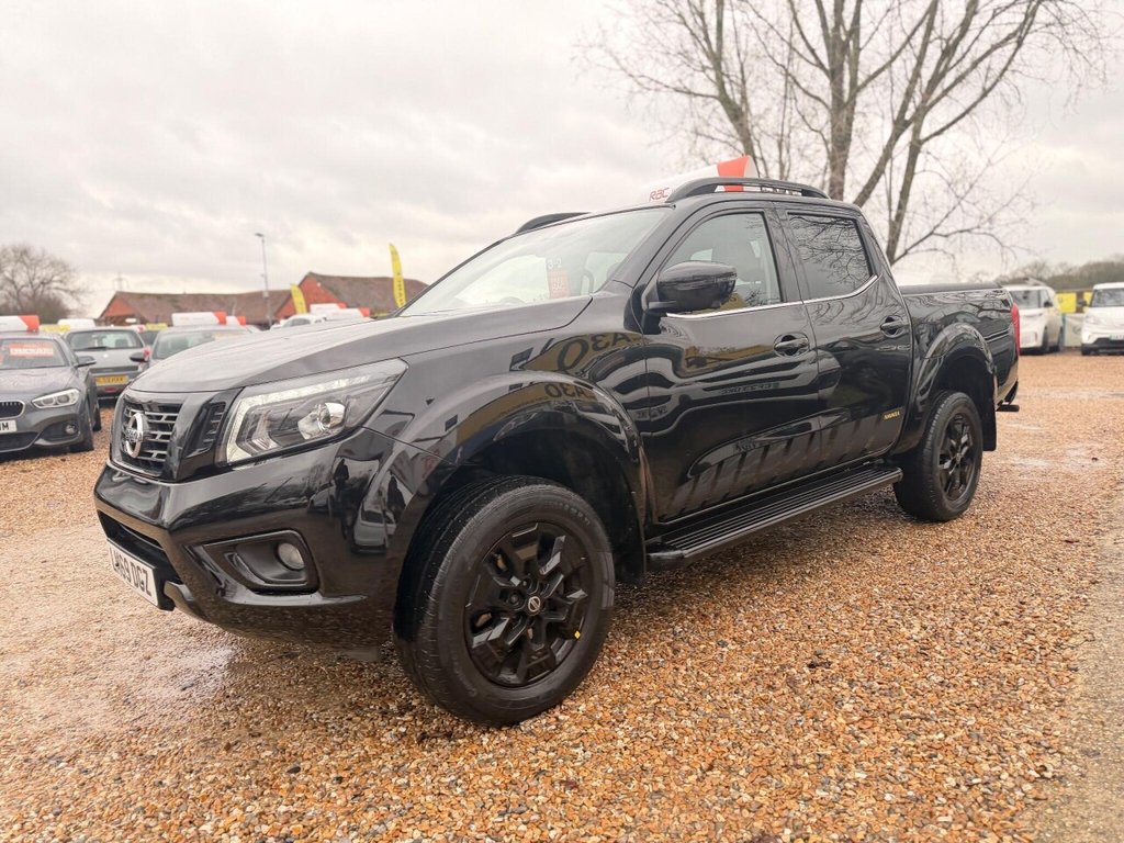 Used Nissan Navara 2019 for sale - 77133665: Photo 20
