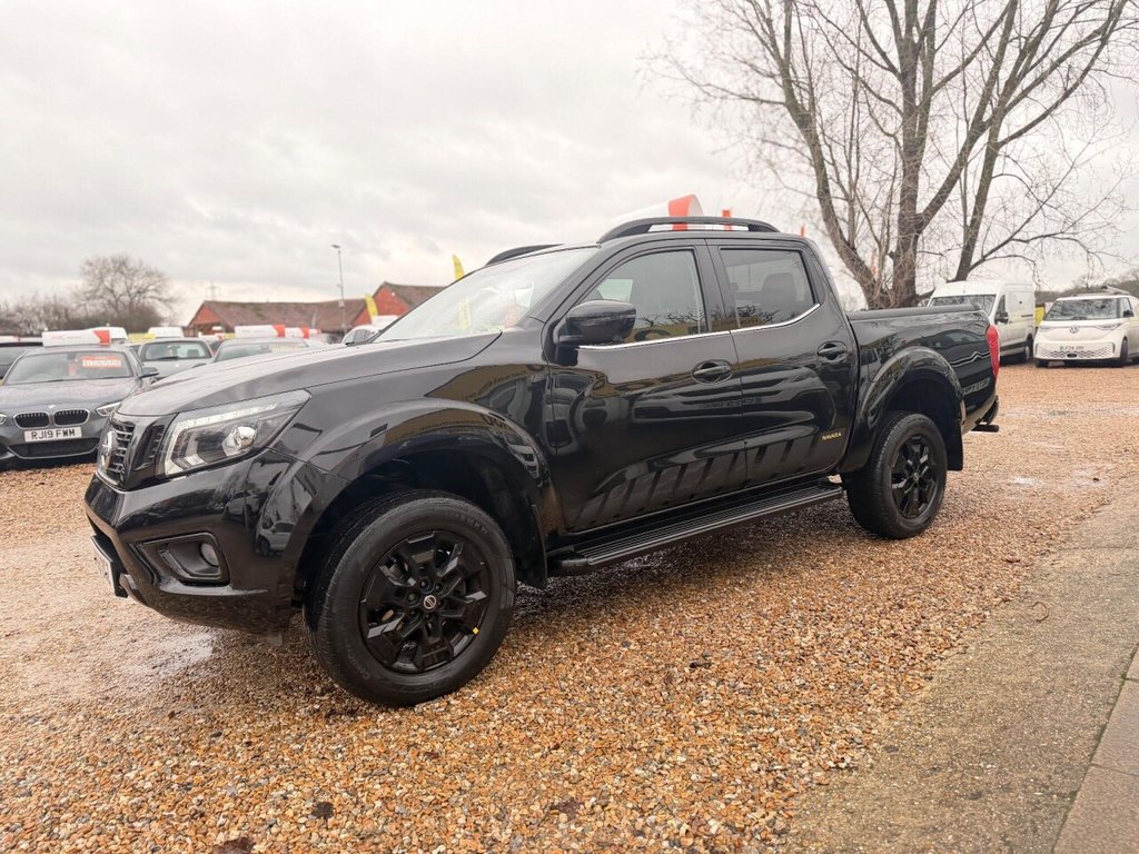 Used Nissan Navara 2019 for sale - 77133665: Photo 21
