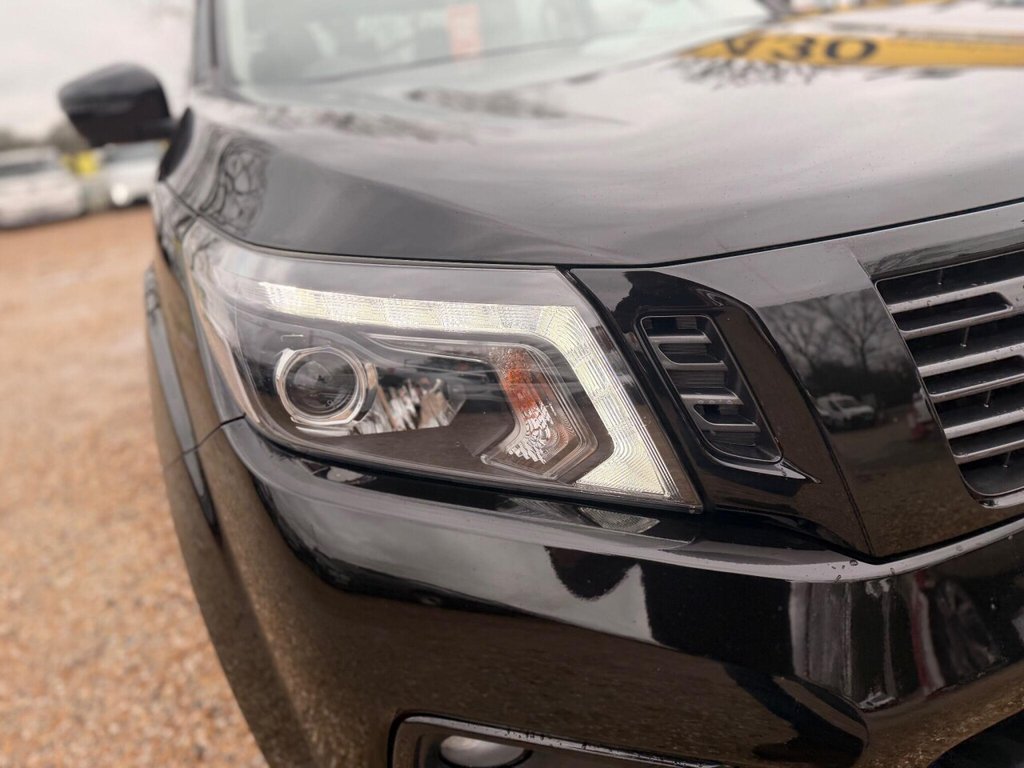 Used Nissan Navara 2019 for sale - 77133665: Photo 22