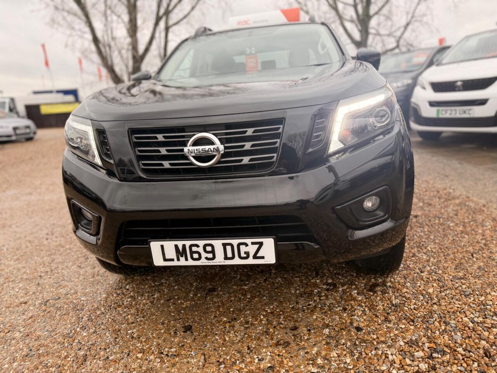 Used Nissan Navara 2019 for sale - 77133665: Photo 23