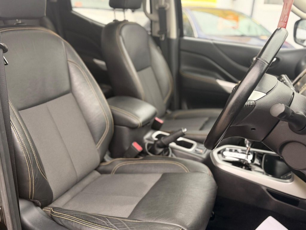 Used Nissan Navara 2019 for sale - 77133665: Photo 26
