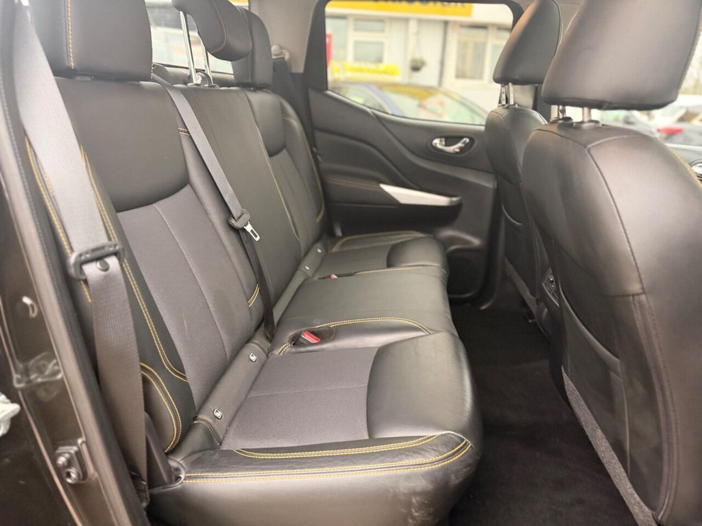 Used Nissan Navara 2019 for sale - 77133665: Photo 28