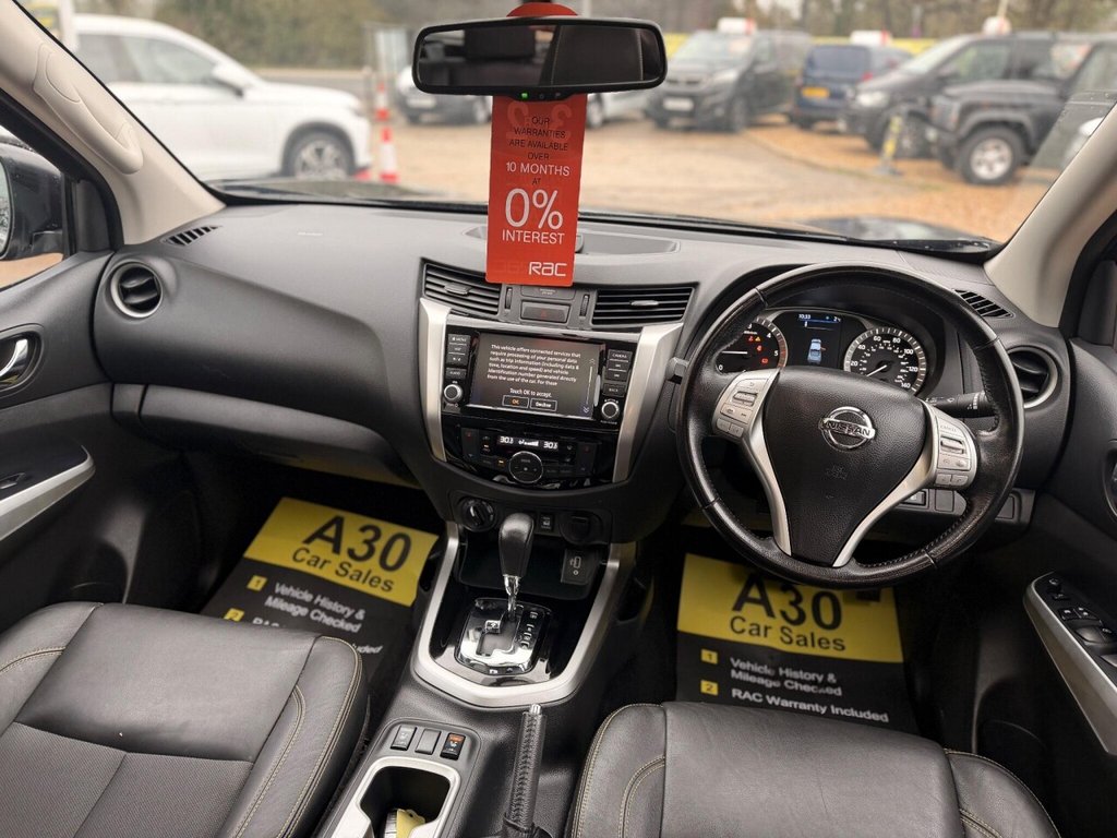 Used Nissan Navara 2019 for sale - 77133665: Photo 29