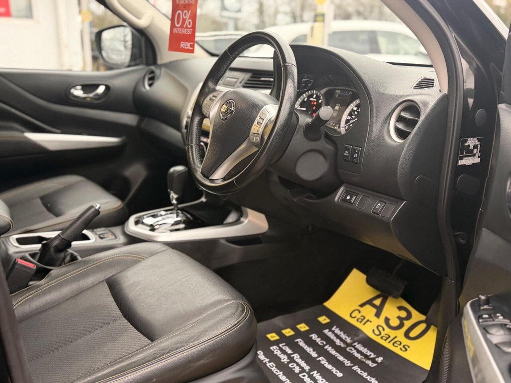 Used Nissan Navara 2019 for sale - 77133665: Photo 30