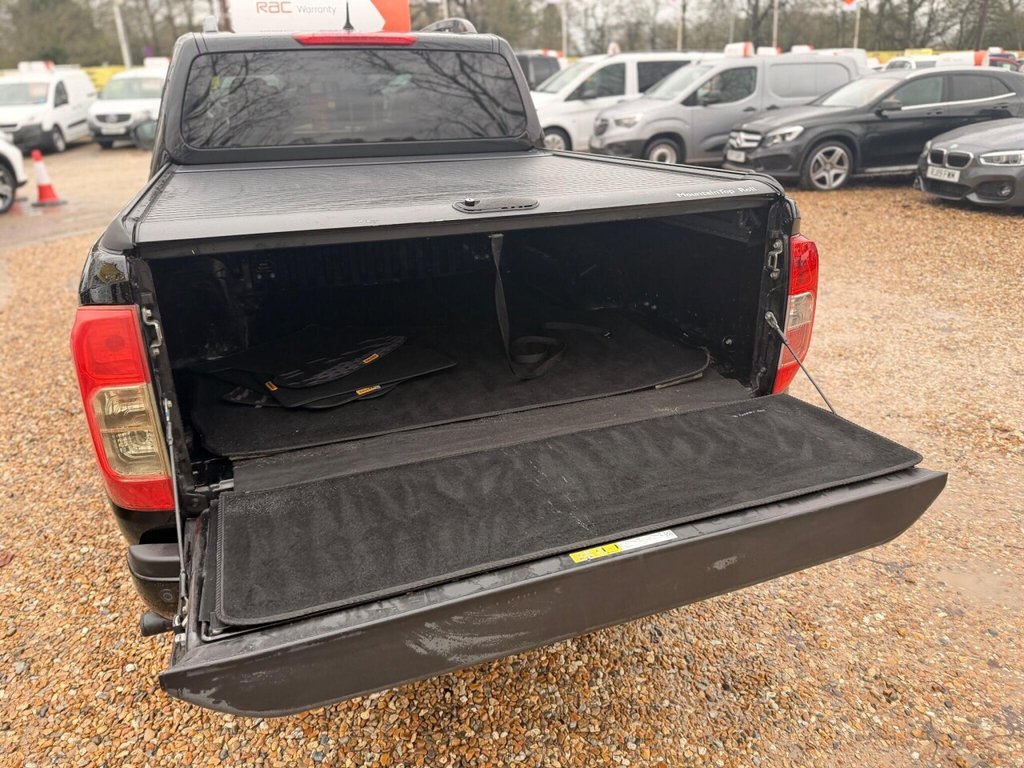 Used Nissan Navara 2019 for sale - 77133665: Photo 31