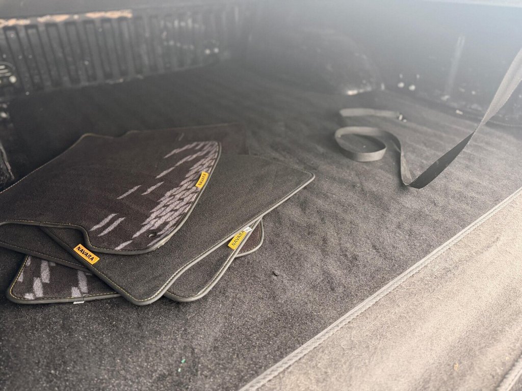 Used Nissan Navara 2019 for sale - 77133665: Photo 32