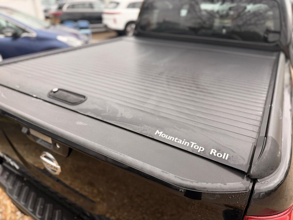 Used Nissan Navara 2019 for sale - 77133665: Photo 33