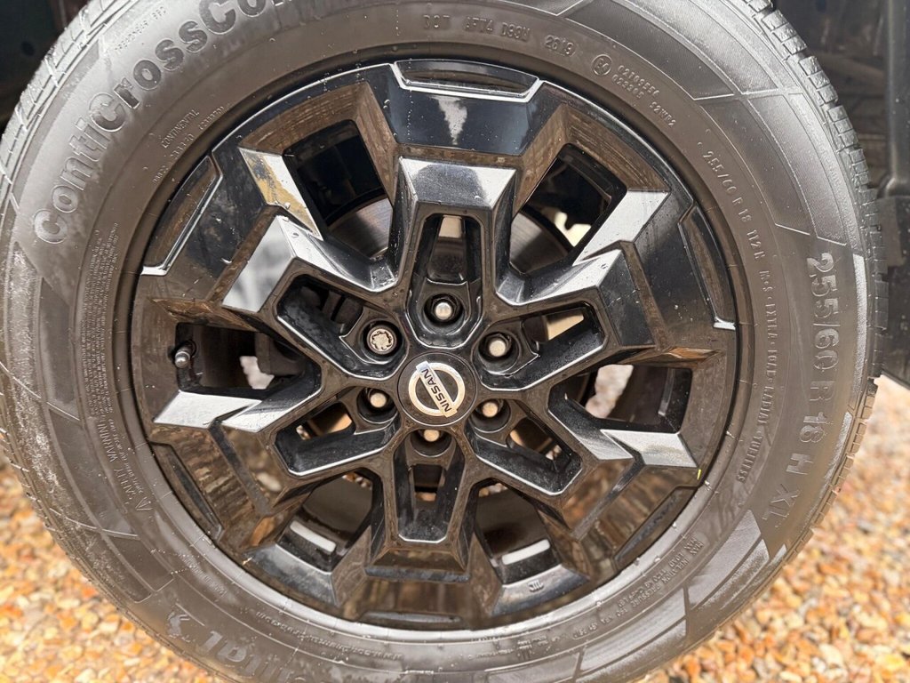 Used Nissan Navara 2019 for sale - 77133665: Photo 36