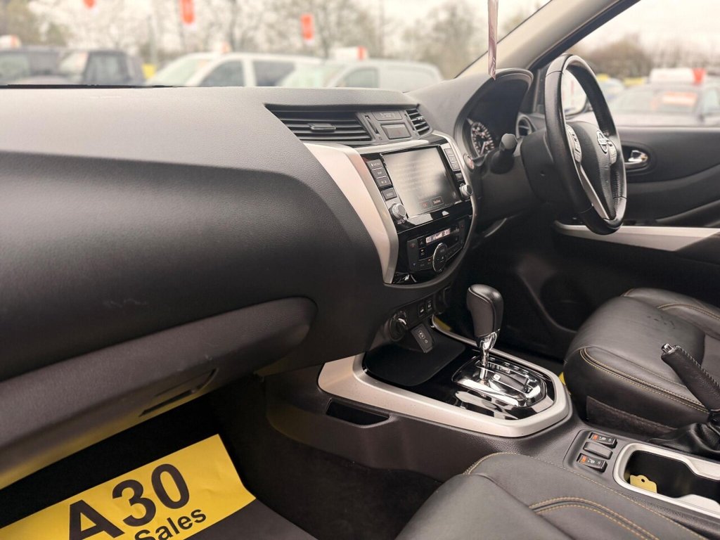 Used Nissan Navara 2019 for sale - 77133665: Photo 38