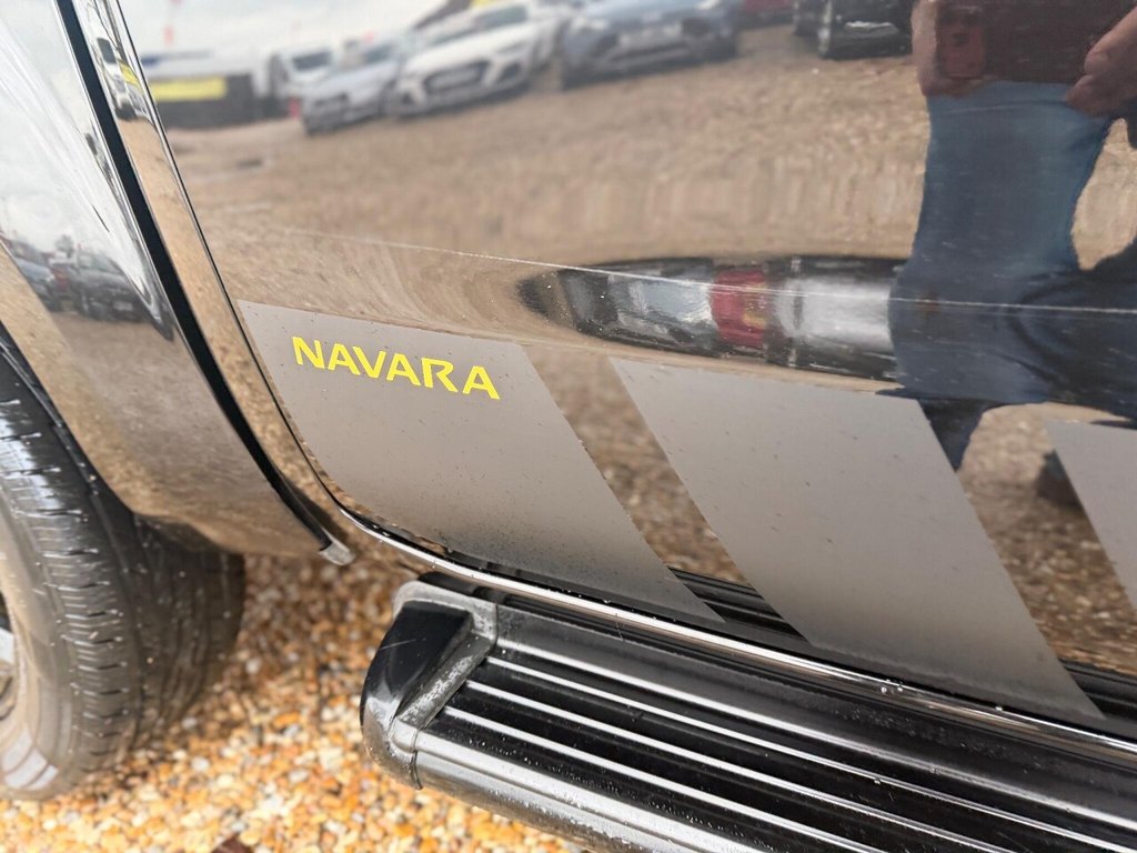 Used Nissan Navara 2019 for sale - 77133665: Photo 41