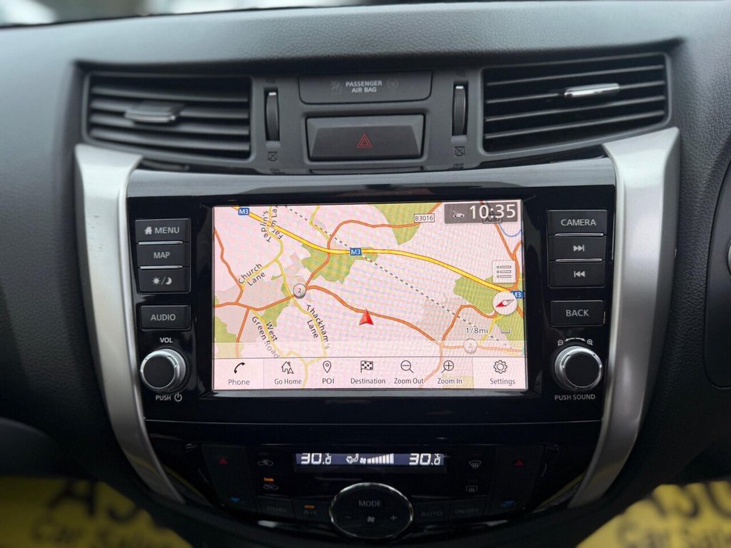 Used Nissan Navara 2019 for sale - 77133665: Photo 43