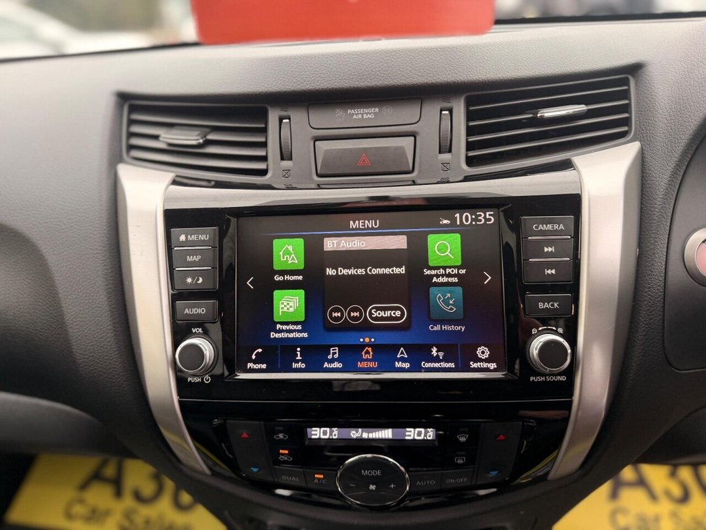 Used Nissan Navara 2019 for sale - 77133665: Photo 44