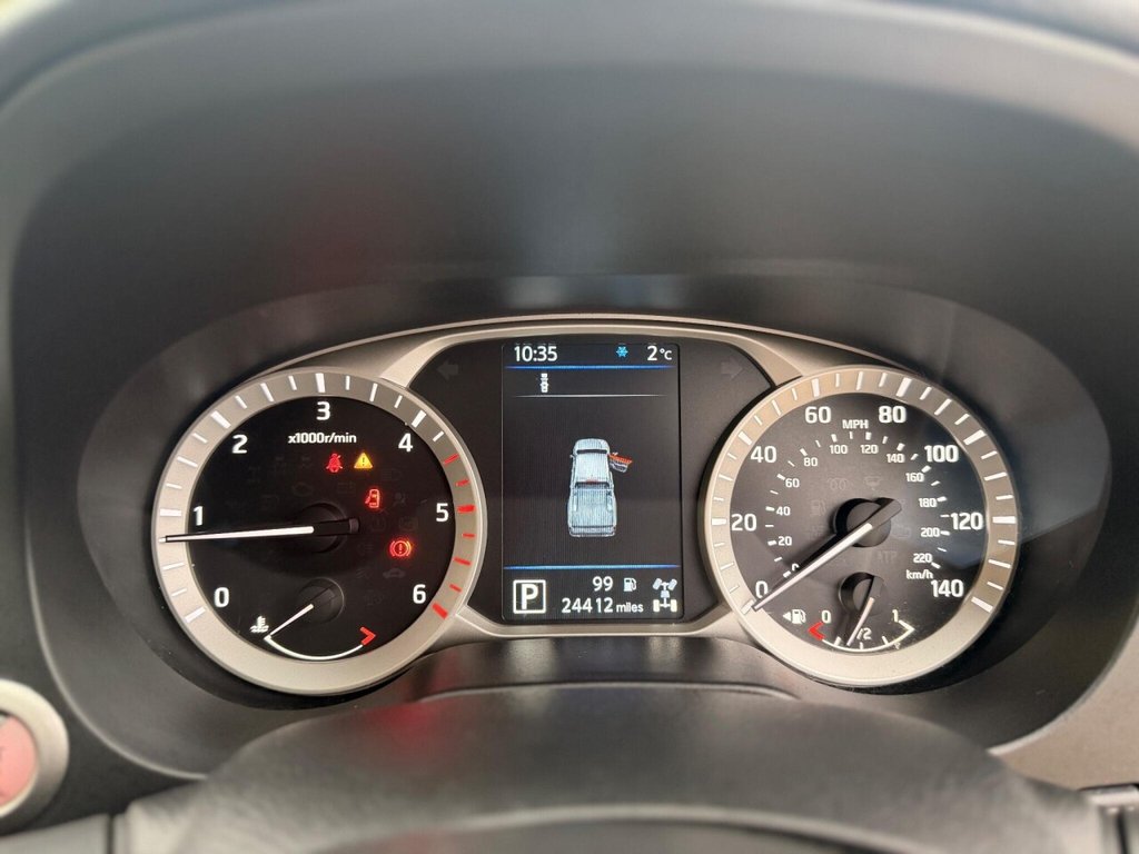 Used Nissan Navara 2019 for sale - 77133665: Photo 45