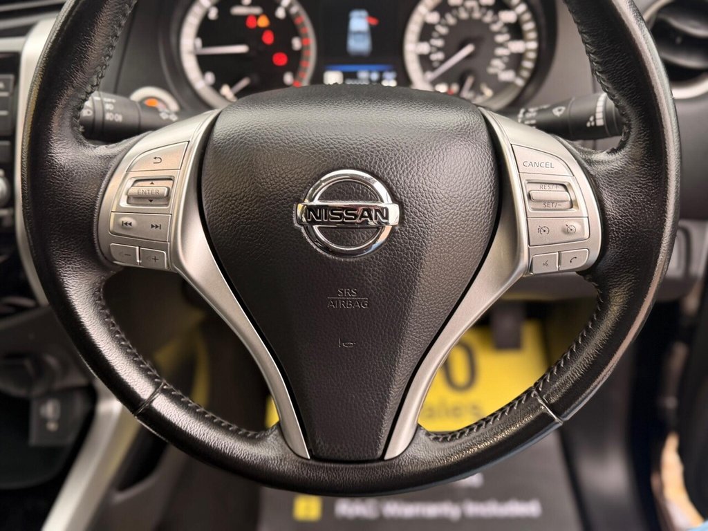 Used Nissan Navara 2019 for sale - 77133665: Photo 49