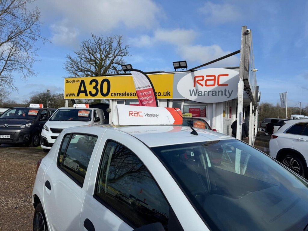 Used Dacia Sandero 2018 for sale - 77394553: Photo 7