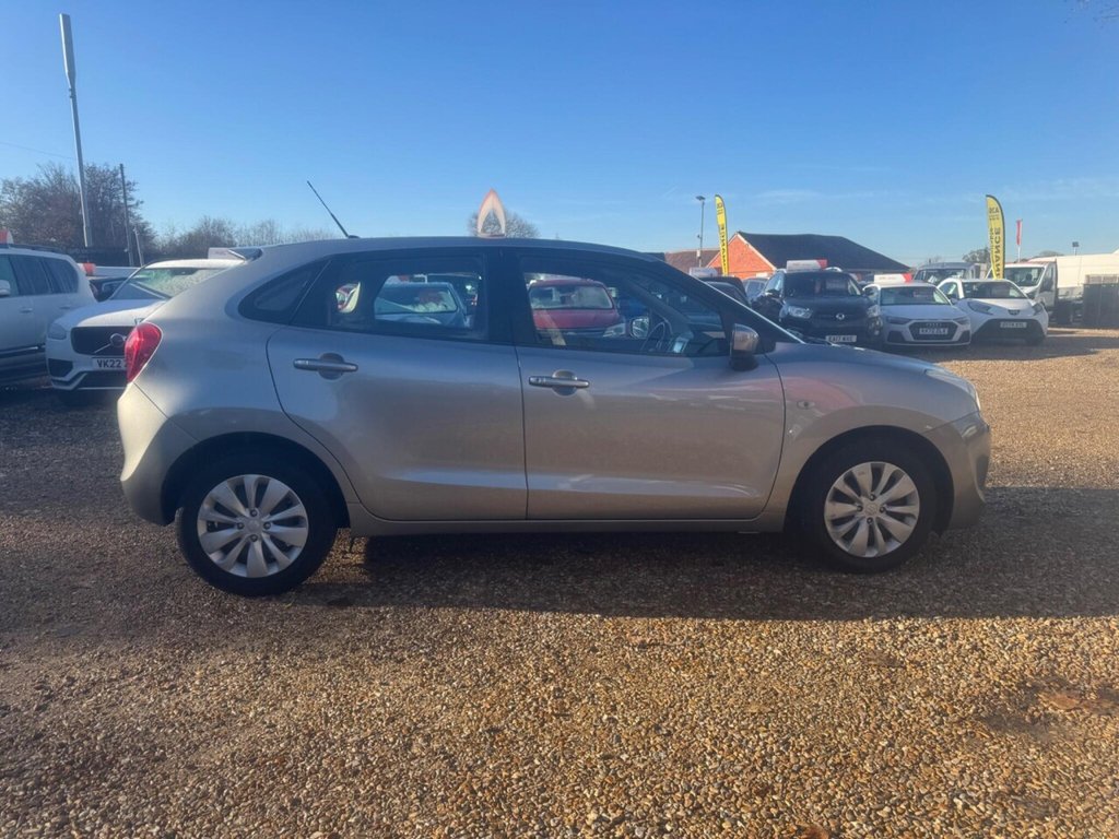 Used Suzuki Baleno 2018 for sale - 76655149: Photo 12