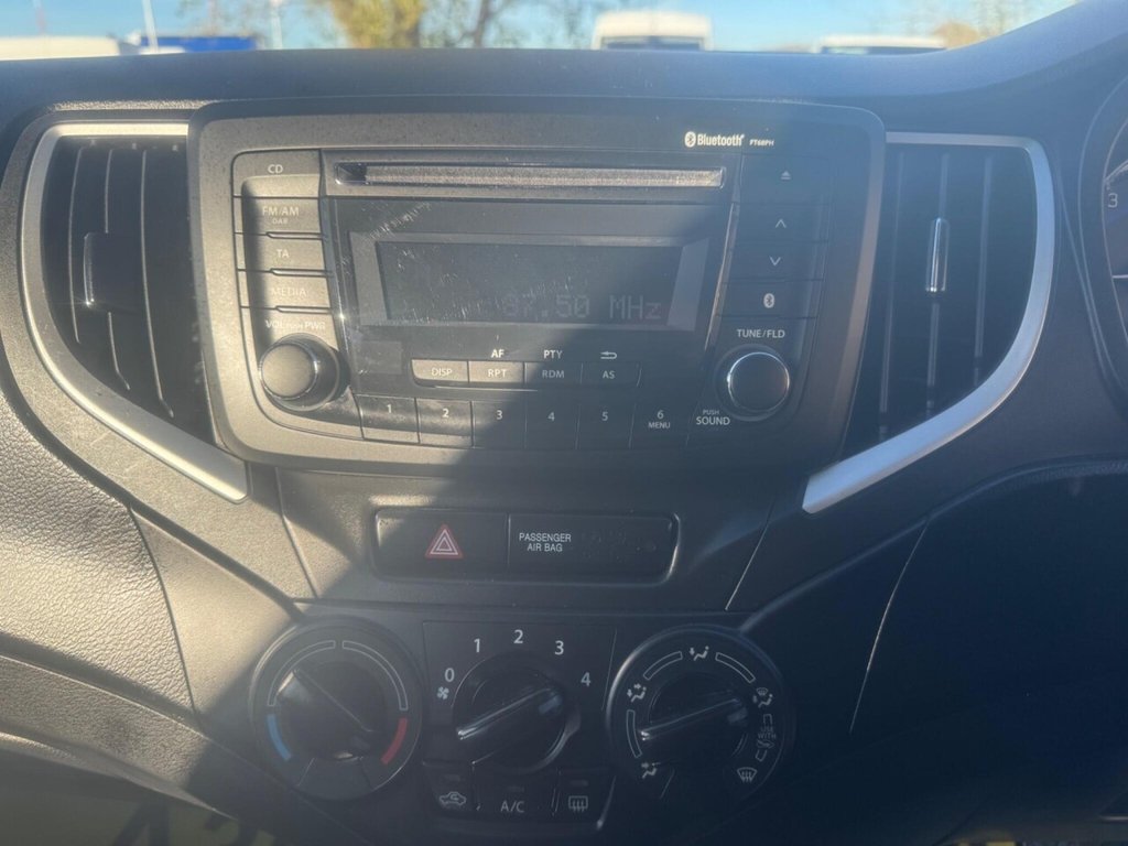 Used Suzuki Baleno 2018 for sale - 76655149: Photo 24