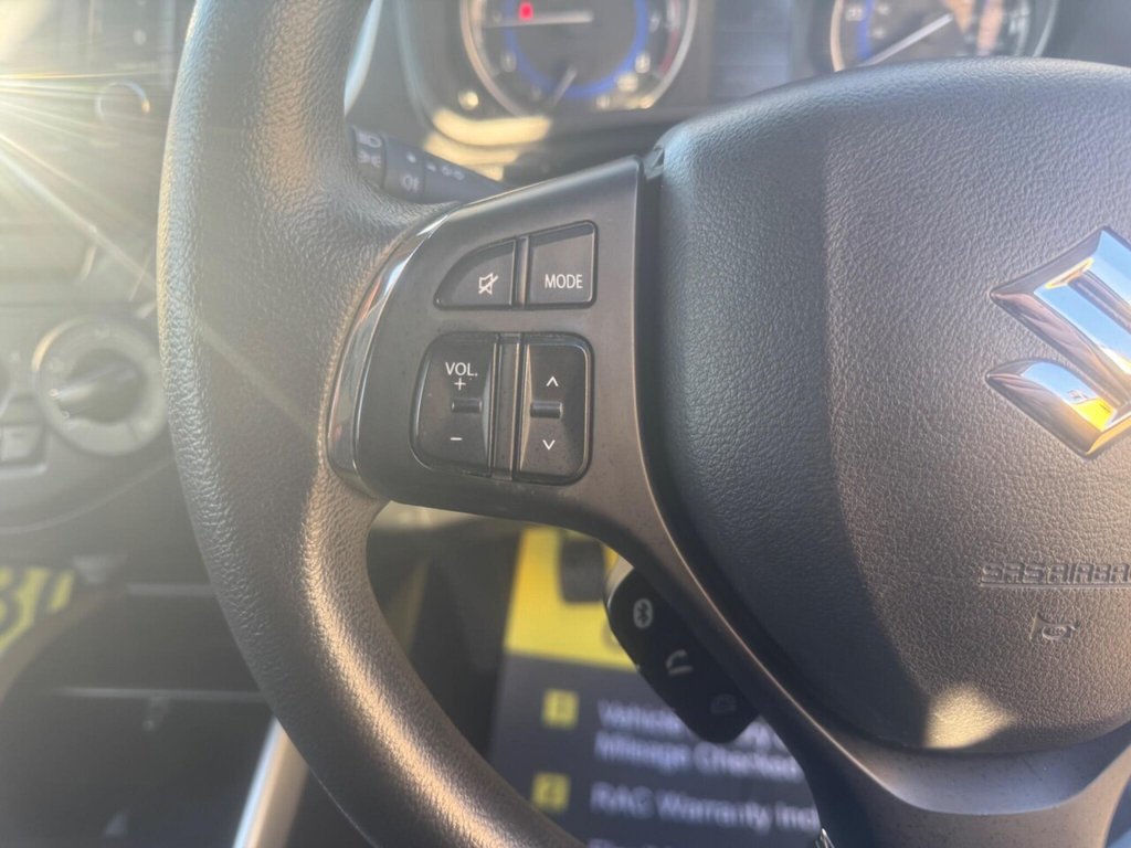 Used Suzuki Baleno 2018 for sale - 76655149: Photo 27