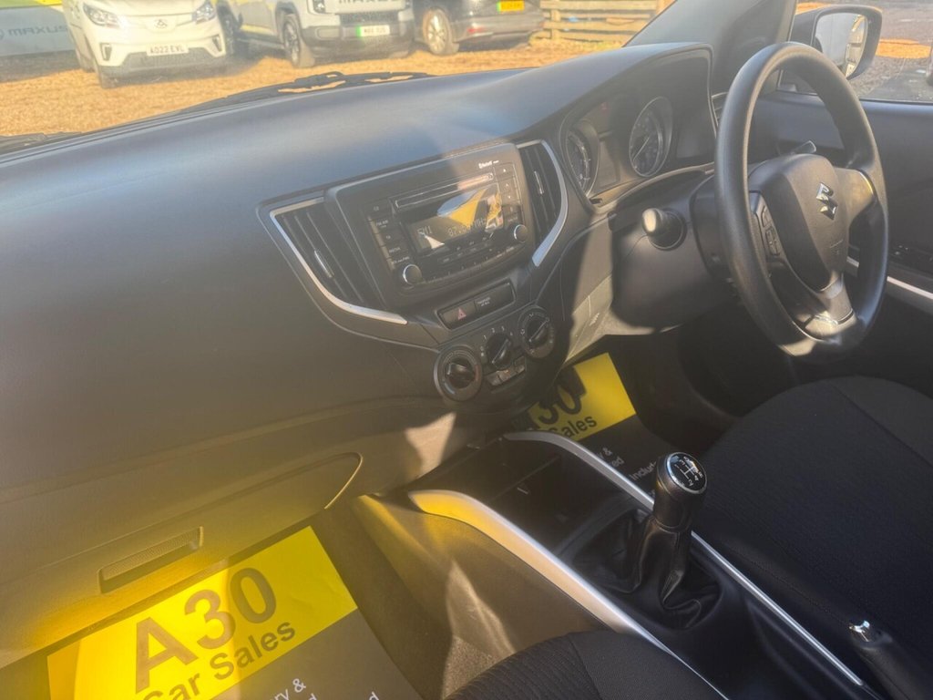 Used Suzuki Baleno 2018 for sale - 76655149: Photo 36