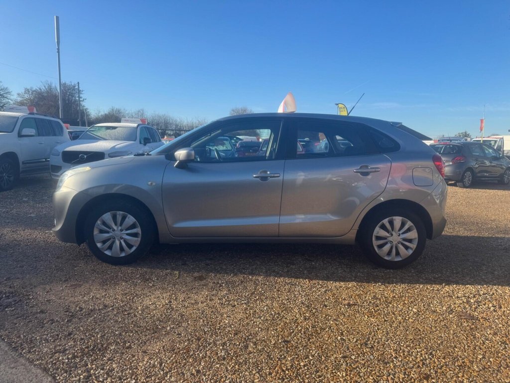 Used Suzuki Baleno 2018 for sale - 76655149: Photo 6