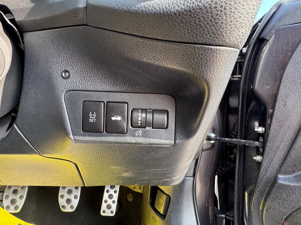 Vehicle 50