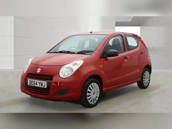 Used Suzuki Alto 2014 for sale - 79667229: Photo