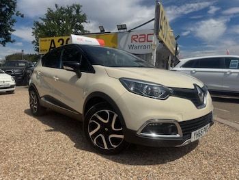 2015 (65) - 0.9 TCe ENERGY Dynamique S Nav Euro 6 (s/s) 5dr
