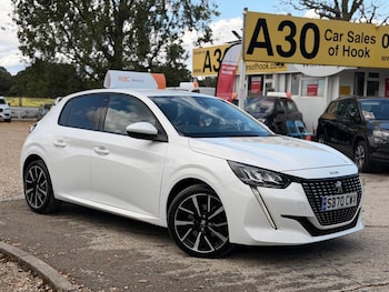 Used Peugeot 208 2020 for sale - 79578860: Photo