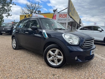 Used MINI Countryman 2011 for sale - 78598006: Photo