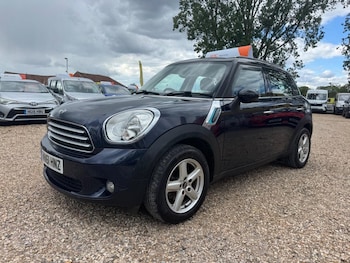 Used MINI Countryman 2011 for sale - 78598006: Photo