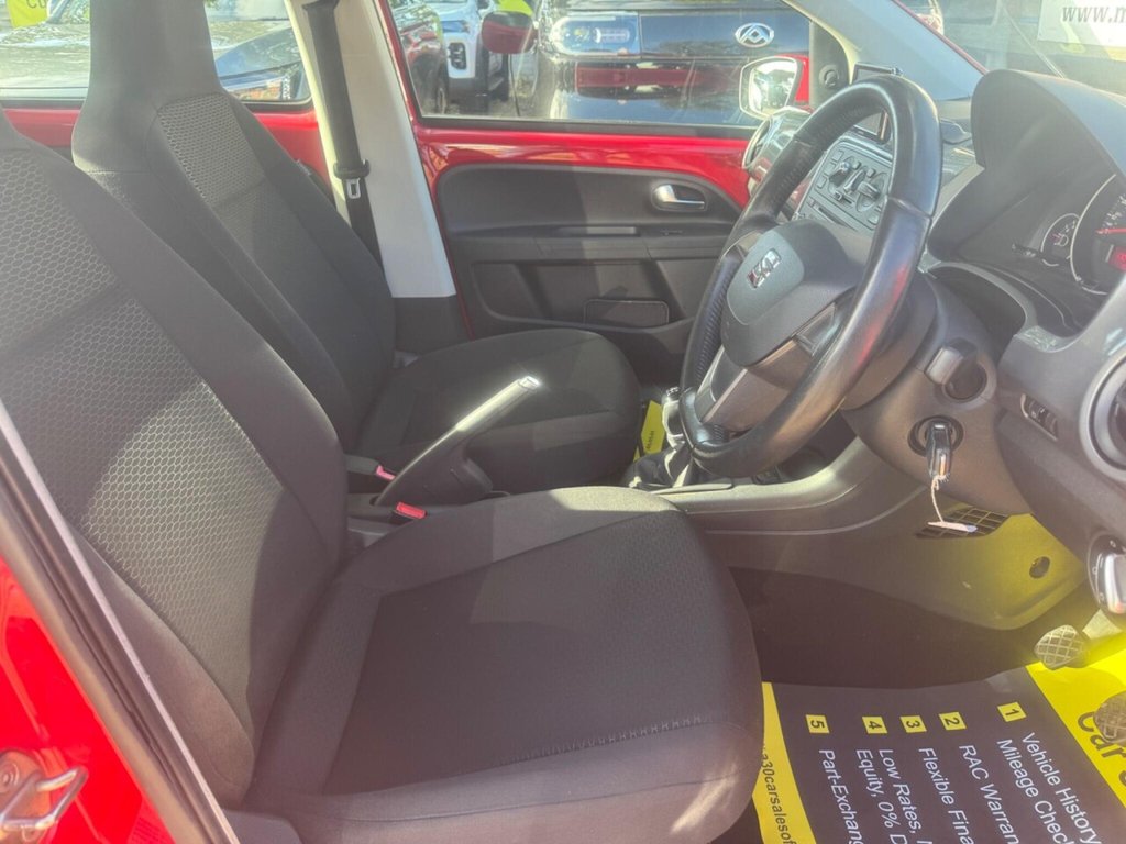 Used SEAT Mii 2014 for sale - 76285313: Photo 19