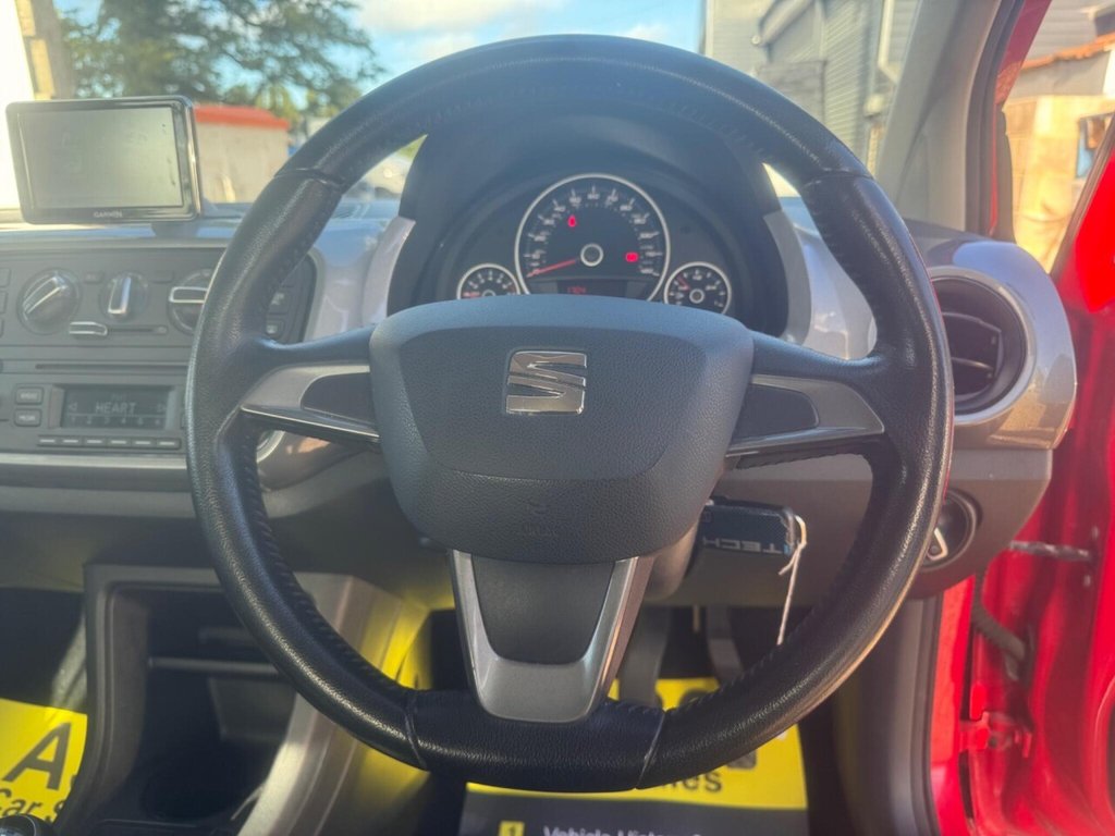 Used SEAT Mii 2014 for sale - 76285313: Photo 22