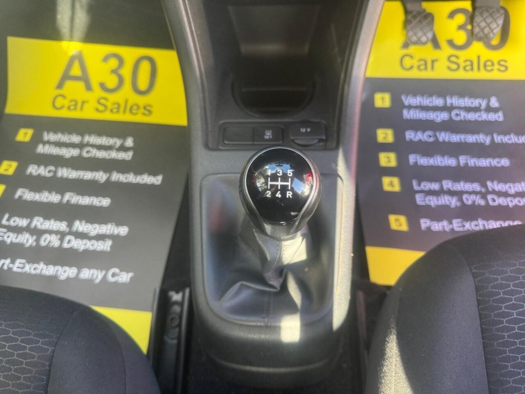 Used SEAT Mii 2014 for sale - 76285313: Photo 27