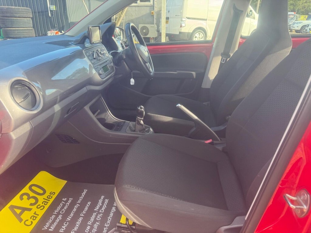 Used SEAT Mii 2014 for sale - 76285313: Photo 28