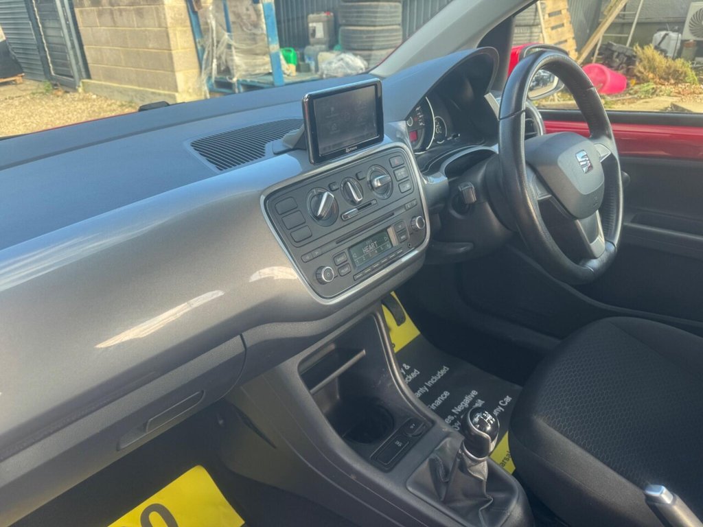 Used SEAT Mii 2014 for sale - 76285313: Photo 29