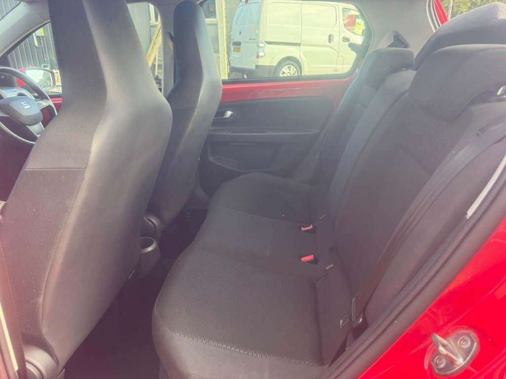 Used SEAT Mii 2014 for sale - 76285313: Photo 32