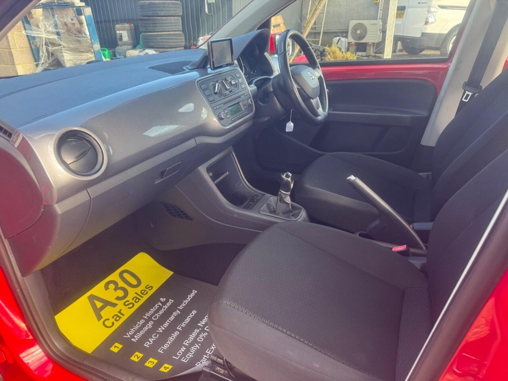 Used SEAT Mii 2014 for sale - 76285313: Photo 33