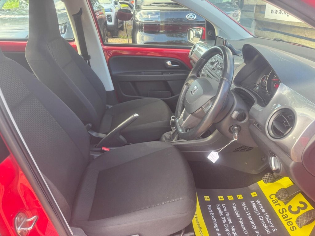 Used SEAT Mii 2014 for sale - 76285313: Photo 36