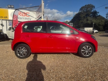 Used SEAT Mii 2014 for sale - 76285313: Photo