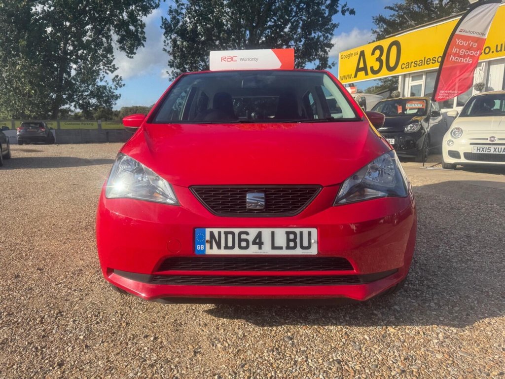 Used SEAT Mii 2014 for sale - 76285313: Photo 5