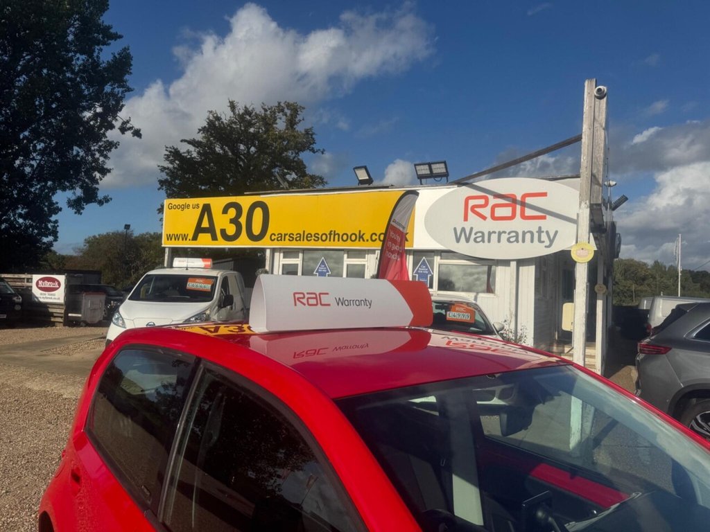 Used SEAT Mii 2014 for sale - 76285313: Photo 7