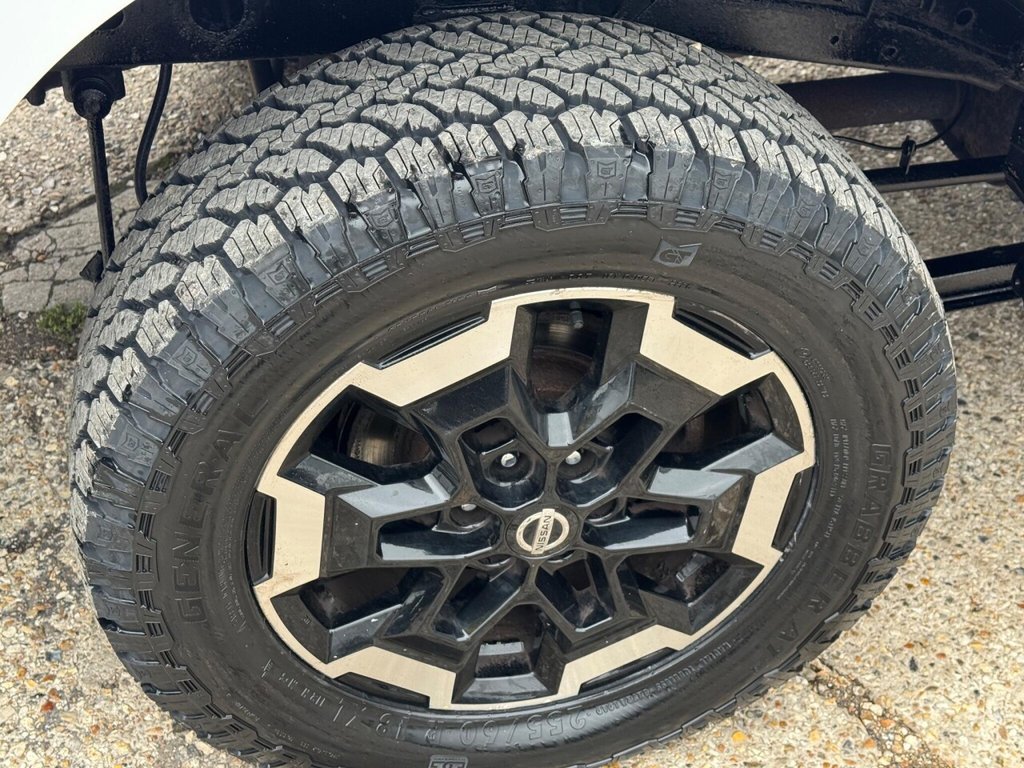 Used Nissan Navara 2020 for sale - 76285316: Photo 25