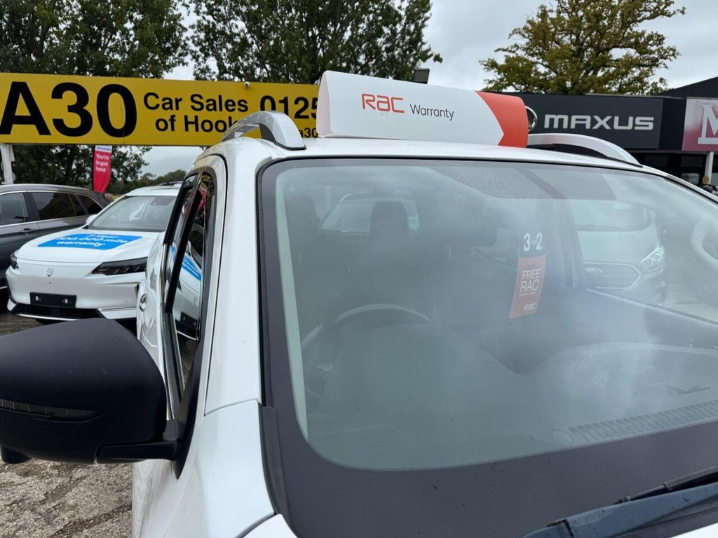 Used Nissan Navara 2020 for sale - 76285316: Photo 26