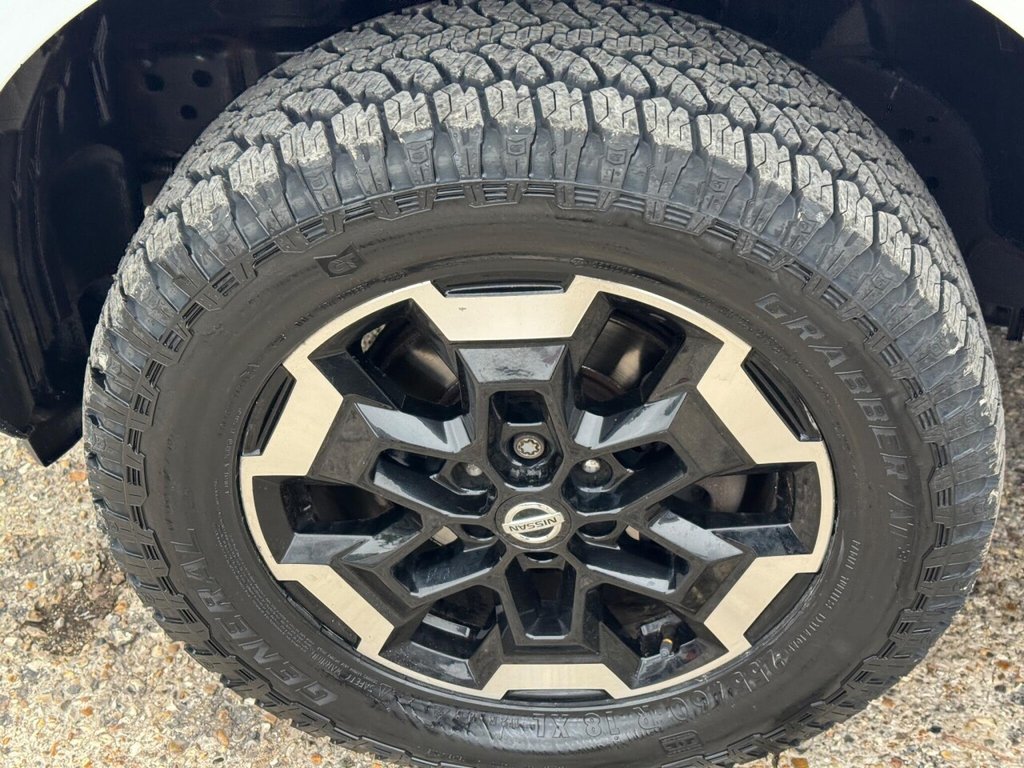 Used Nissan Navara 2020 for sale - 76285316: Photo 33