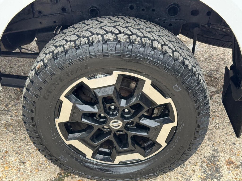 Used Nissan Navara 2020 for sale - 76285316: Photo 34