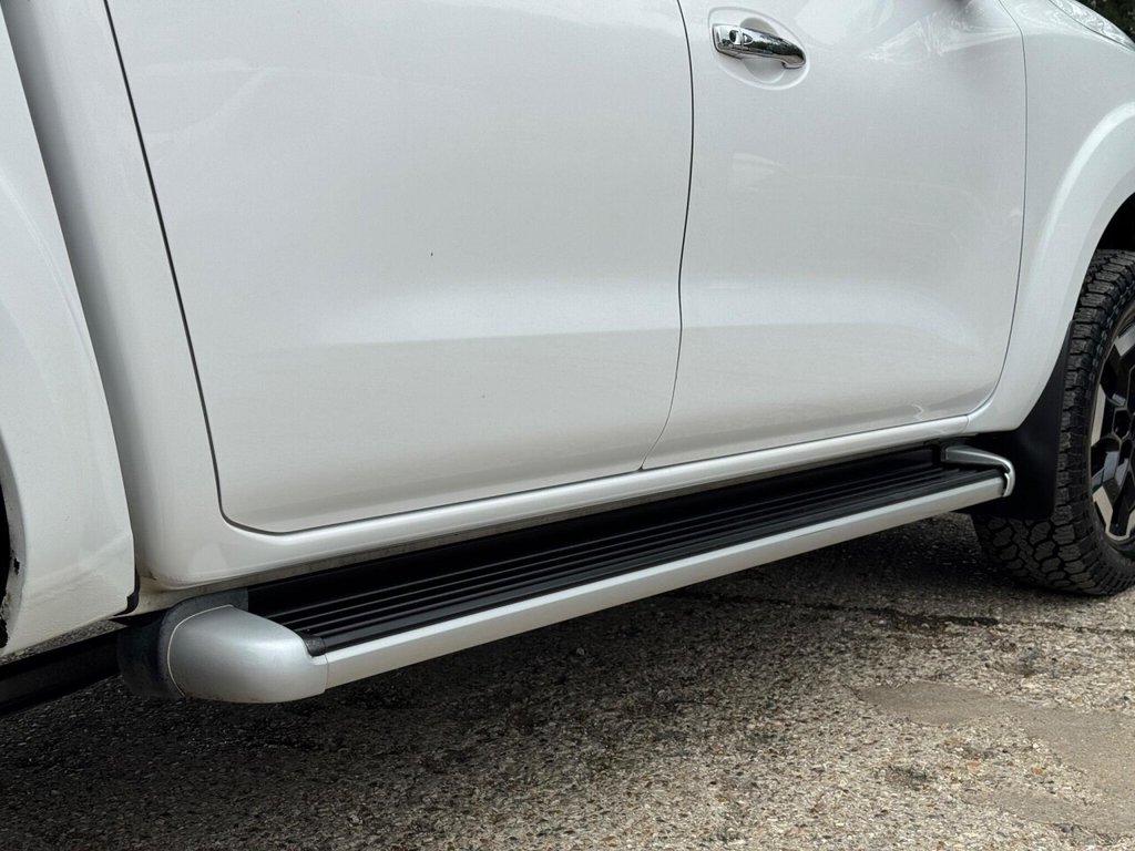 Used Nissan Navara 2020 for sale - 76285316: Photo 37