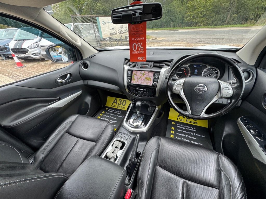Used Nissan Navara 2020 for sale - 76285316: Photo 39
