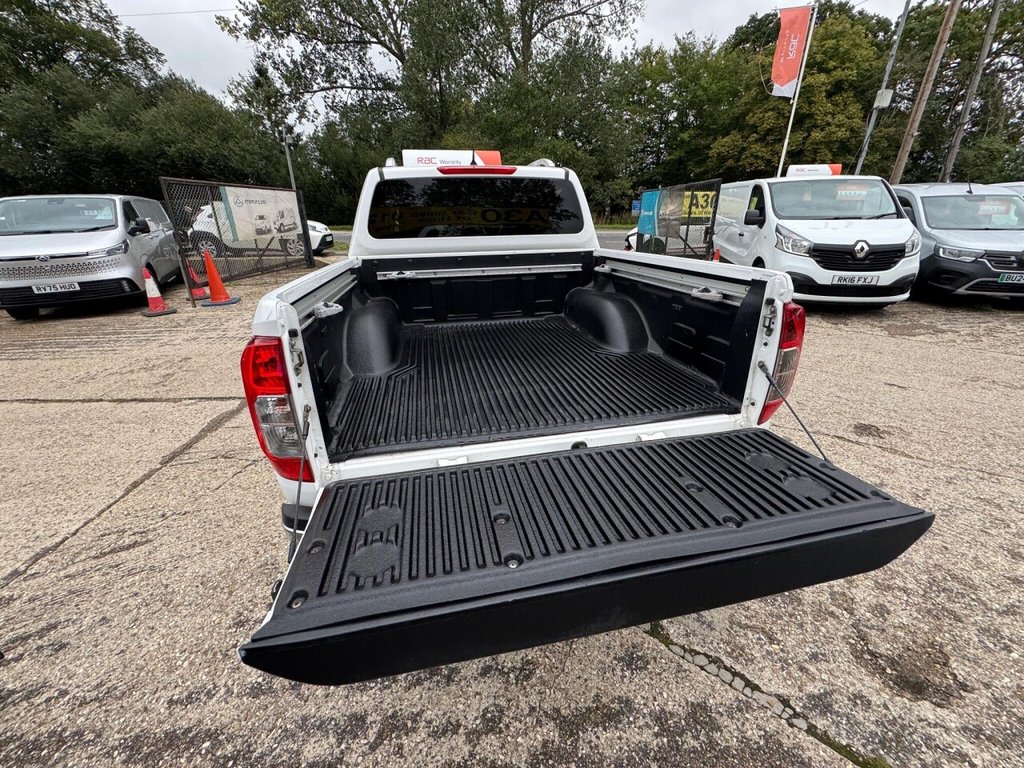 Used Nissan Navara 2020 for sale - 76285316: Photo 43