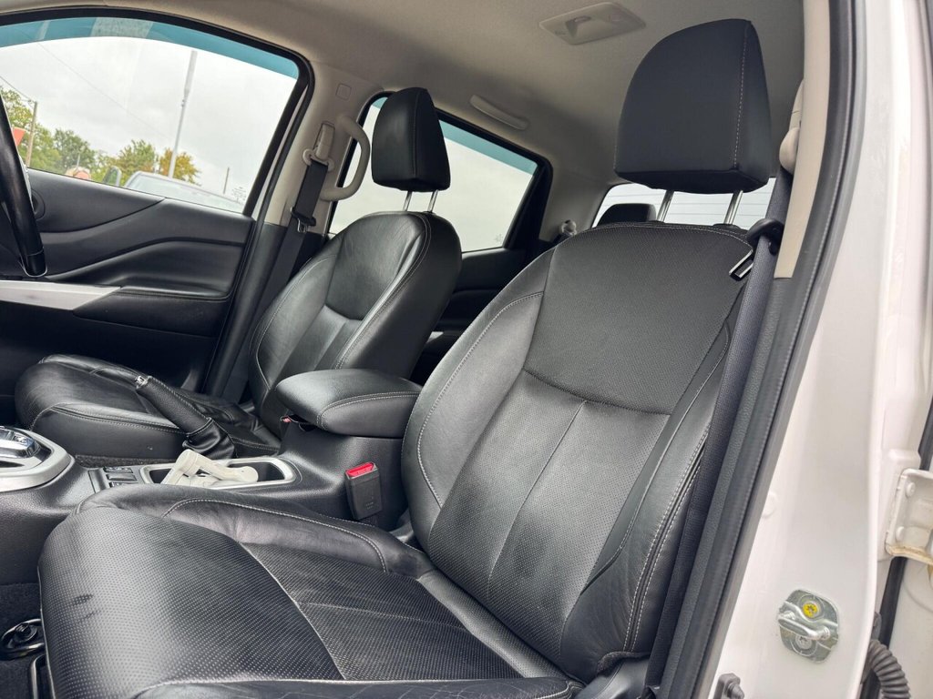 Used Nissan Navara 2020 for sale - 76285316: Photo 47