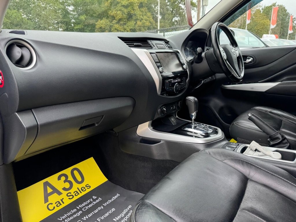 Used Nissan Navara 2020 for sale - 76285316: Photo 48